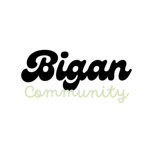Bigan Community logo
